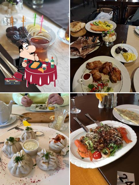 Невский причал