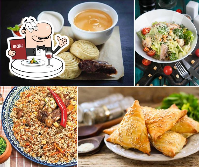 Аджва Халяль