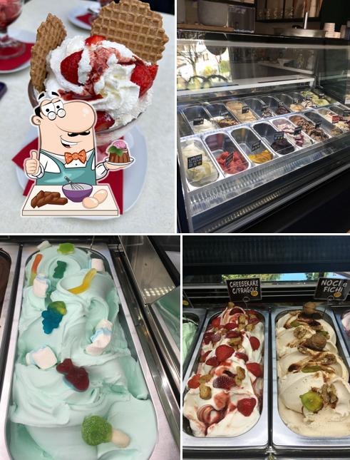 Bar Gelateria Fogarolli