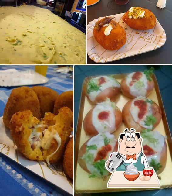 Antica focacceria Ingrao