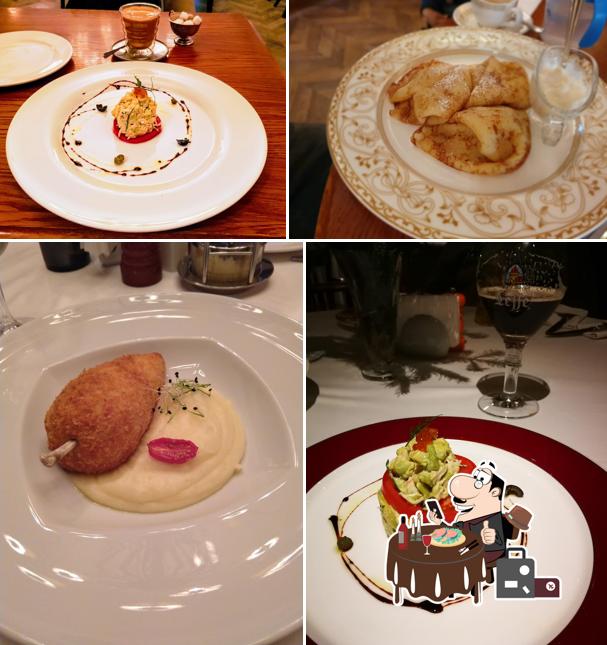 The Nappe Bistro
