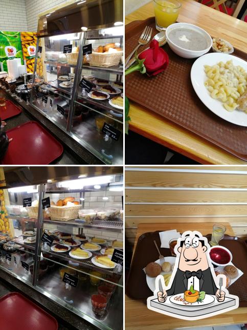 Вилка Ложка