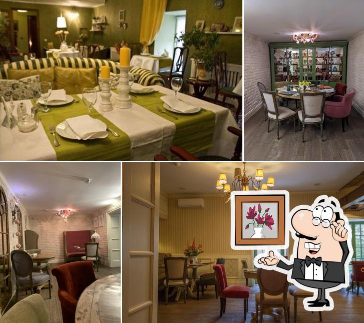 Мамина квартира