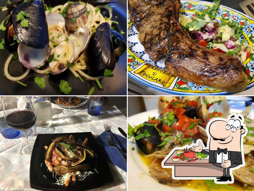 Trattoria U Fucularu