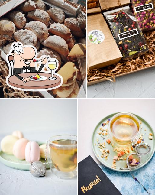 Чайный клуб