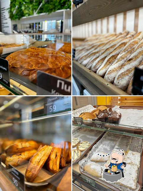 Азбука хлеба