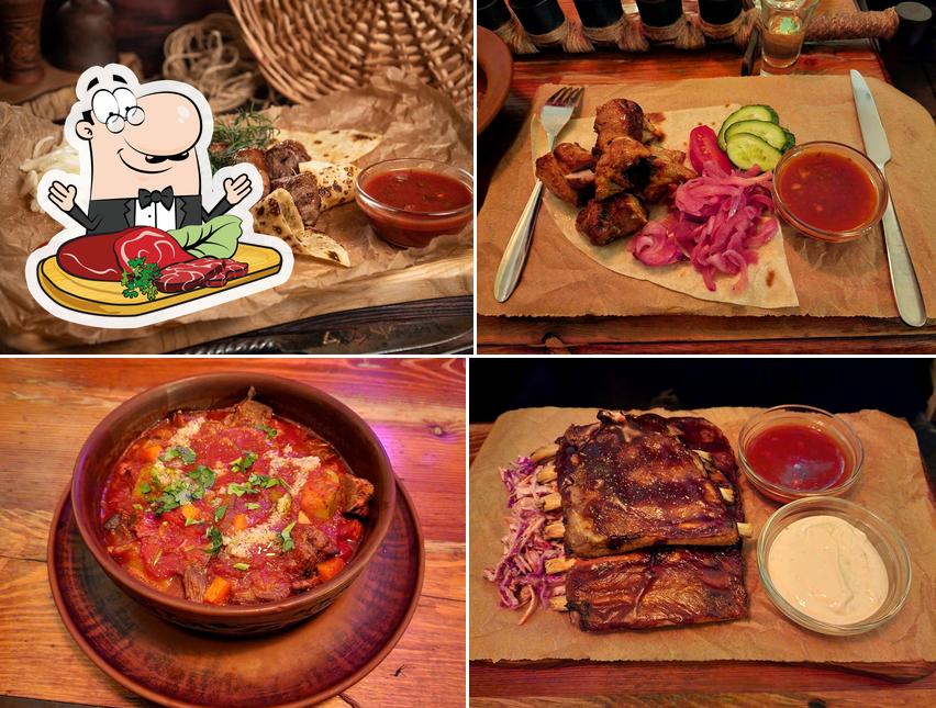 Таверна Дядя Геральт