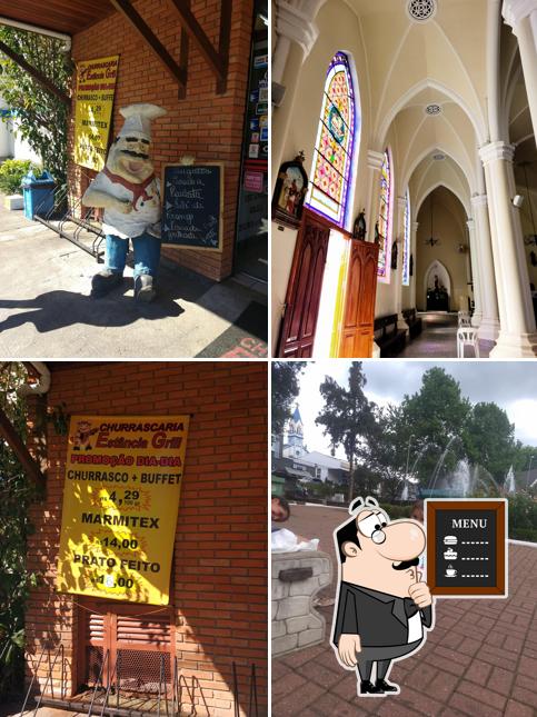 Churrascaria Estância Grill