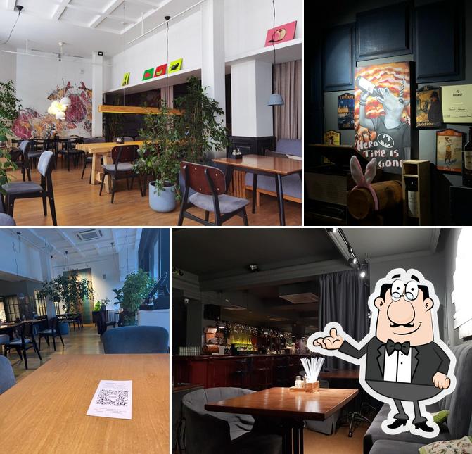 Пряный Кролик