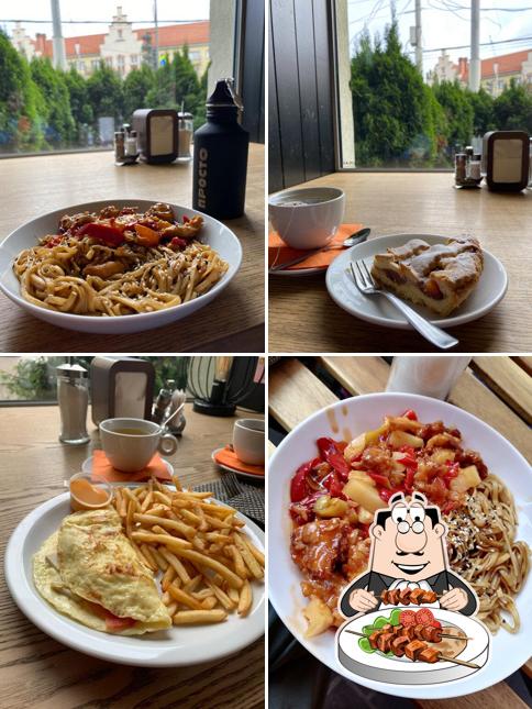 Фьюжн экспресс