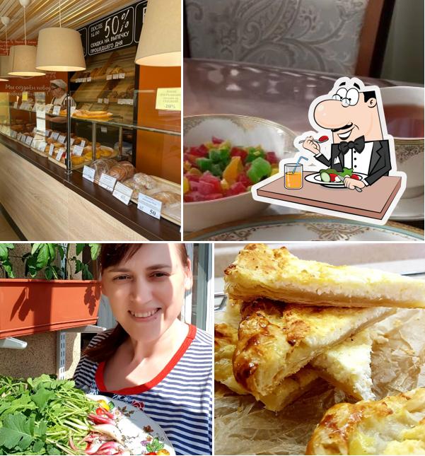 Вкусный дом