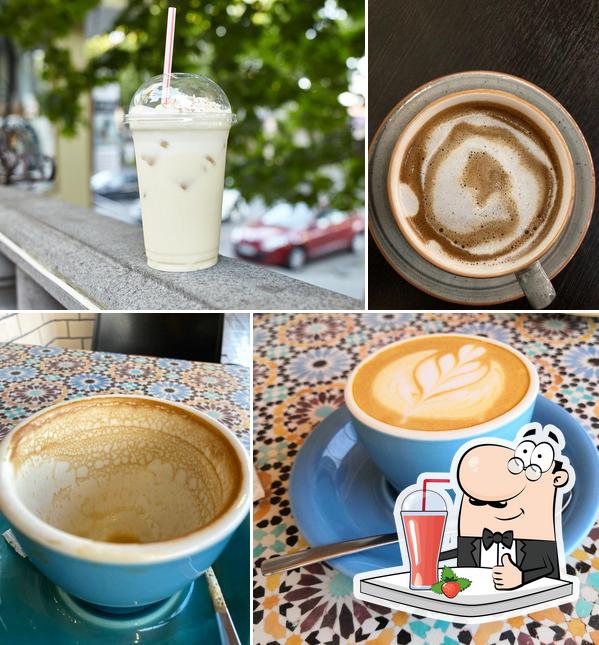 Правильный кофе