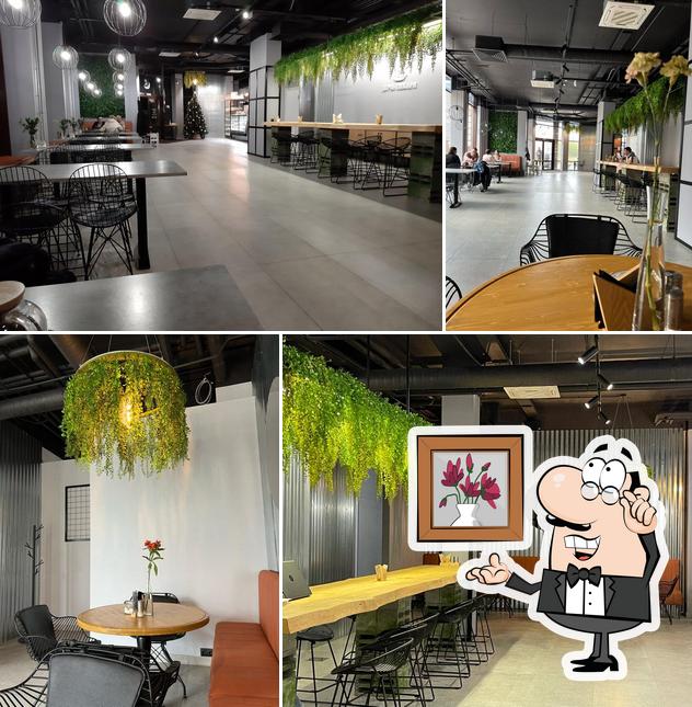 Дочь пекаря