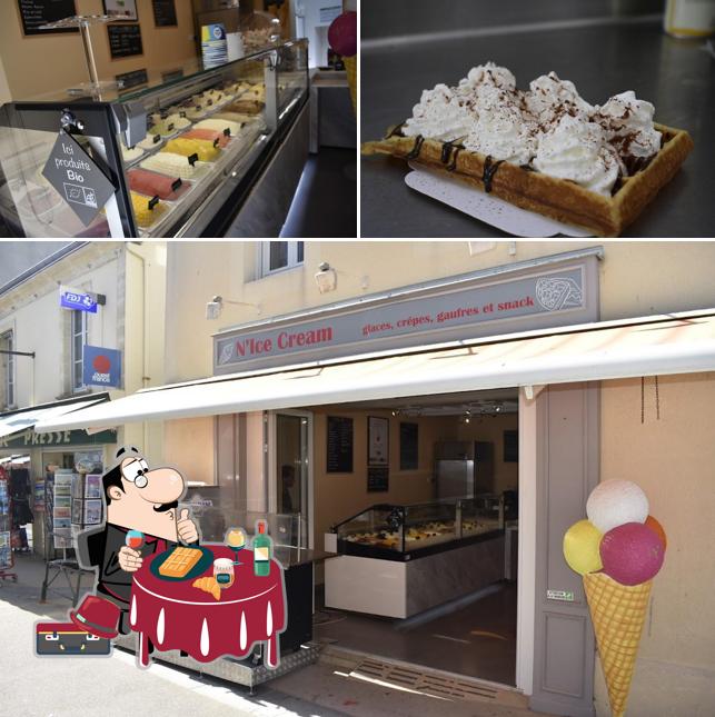 N’ice Cream