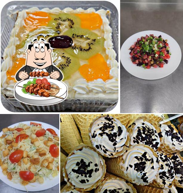 Тесту место