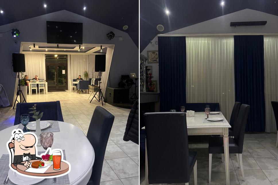 Хинкальная