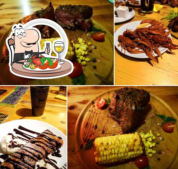 Зелёный кот