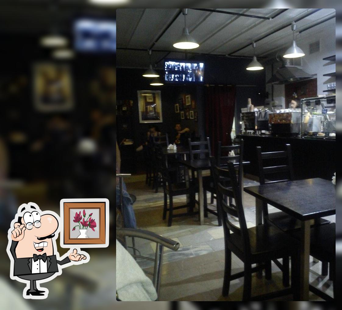 Революция кухня