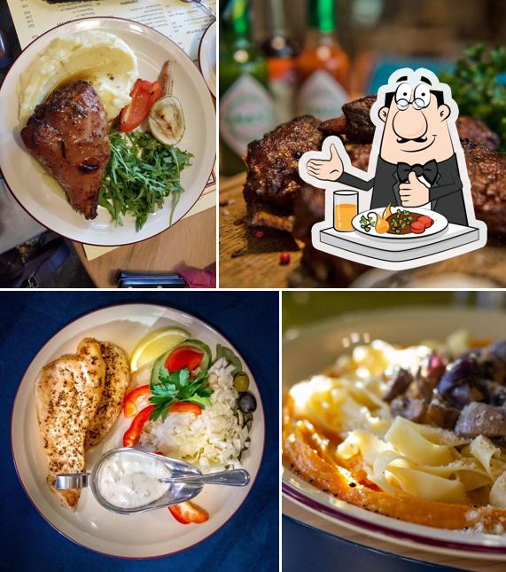 Ведро Гвоздей