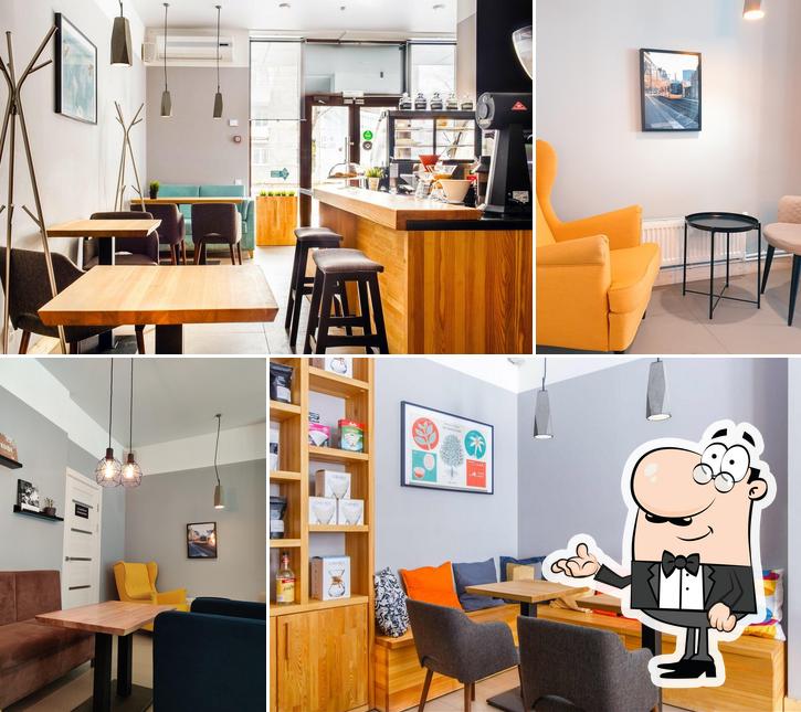 Nordic Coffee Roasters