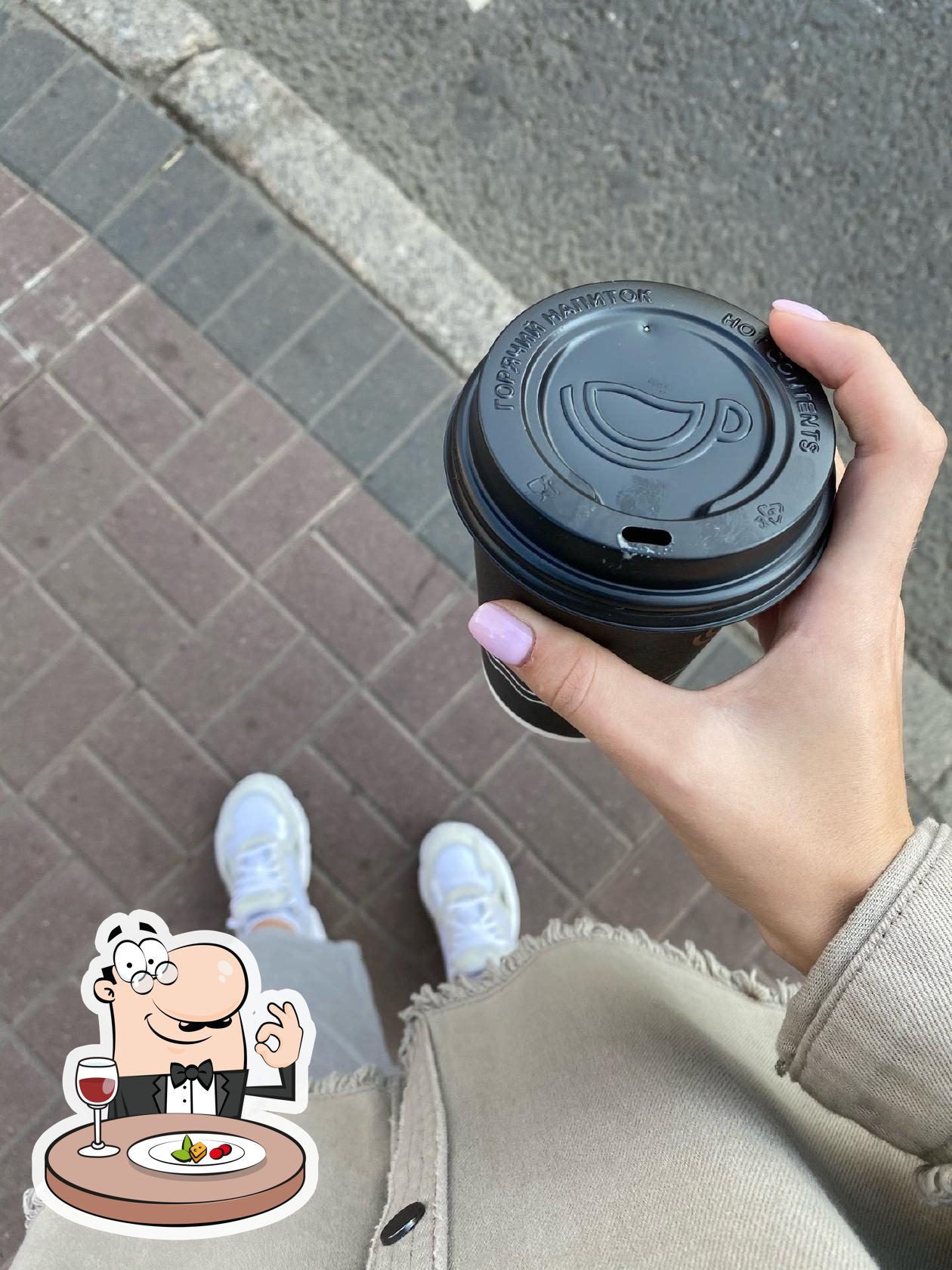 Mr. Black Coffee