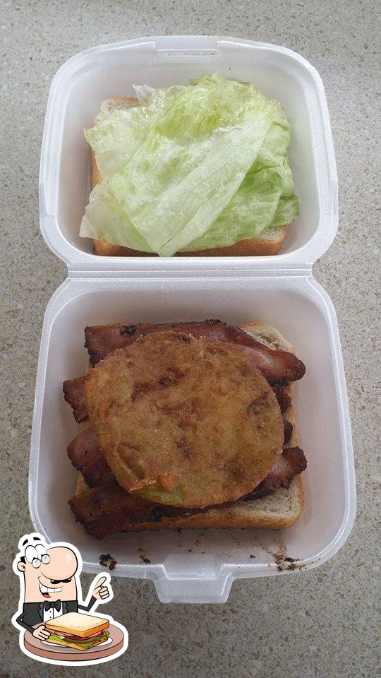 Rock N Eats