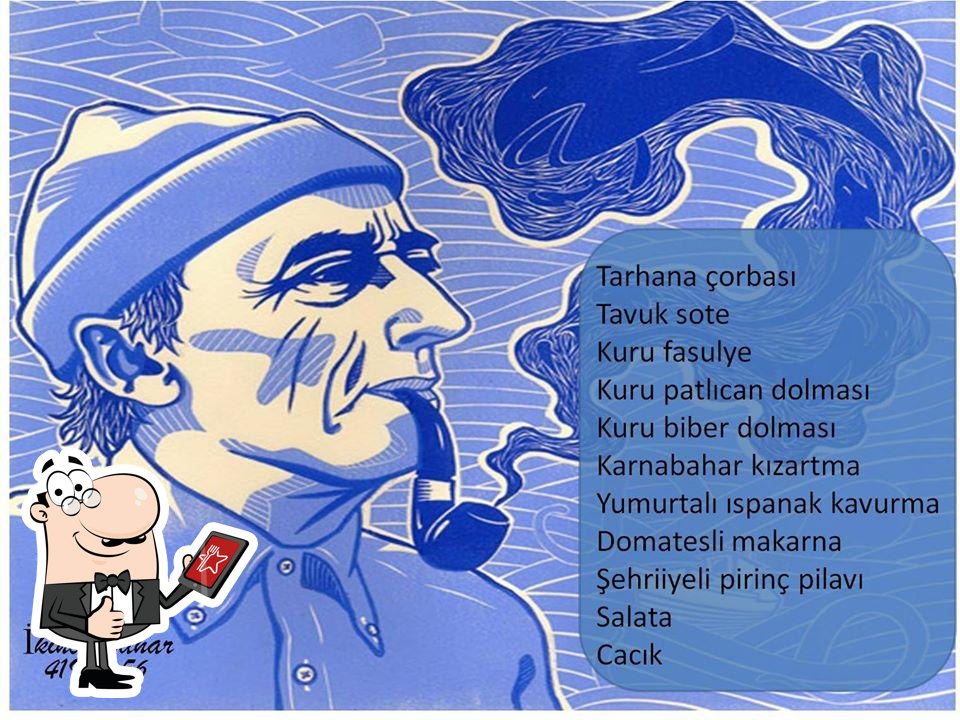 ikinci bahar ev yemekleri