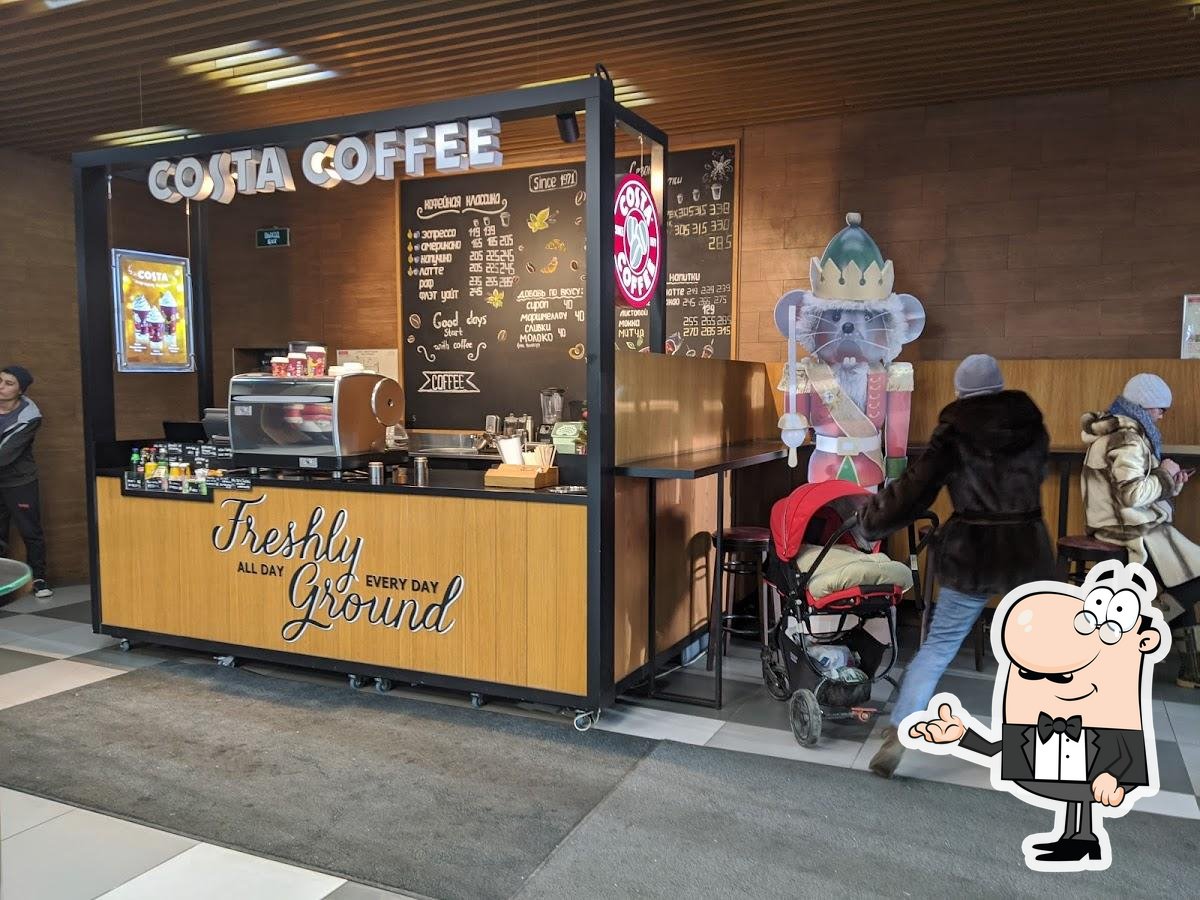 Coffee