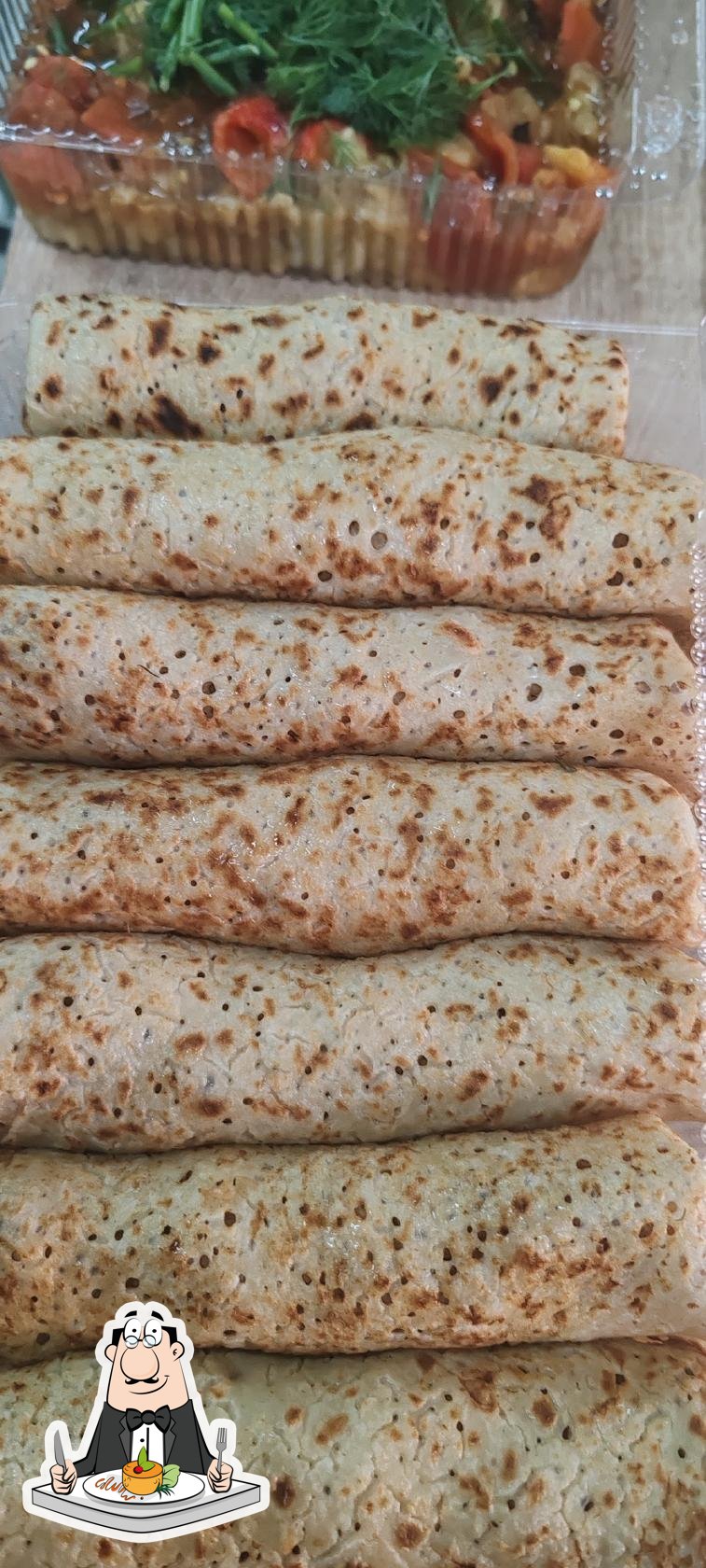 Шашлычный ОЧАГ У АРМЕНА