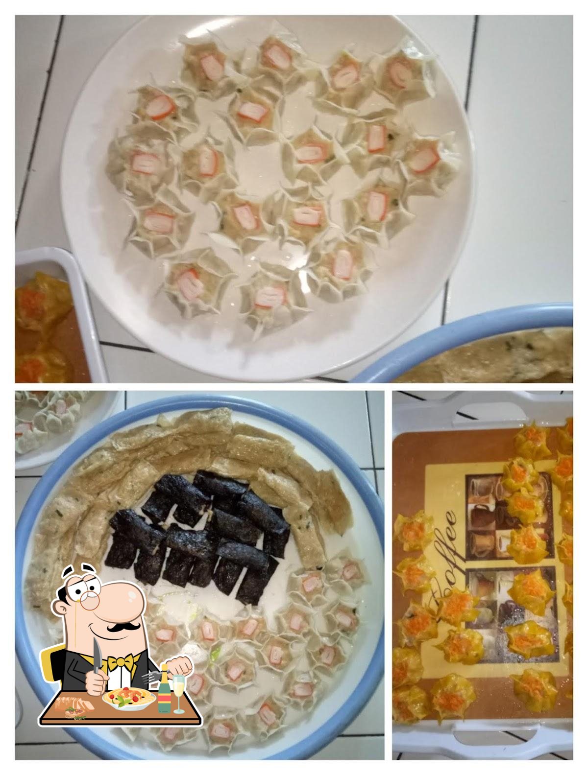 Dimsum R Kitchen