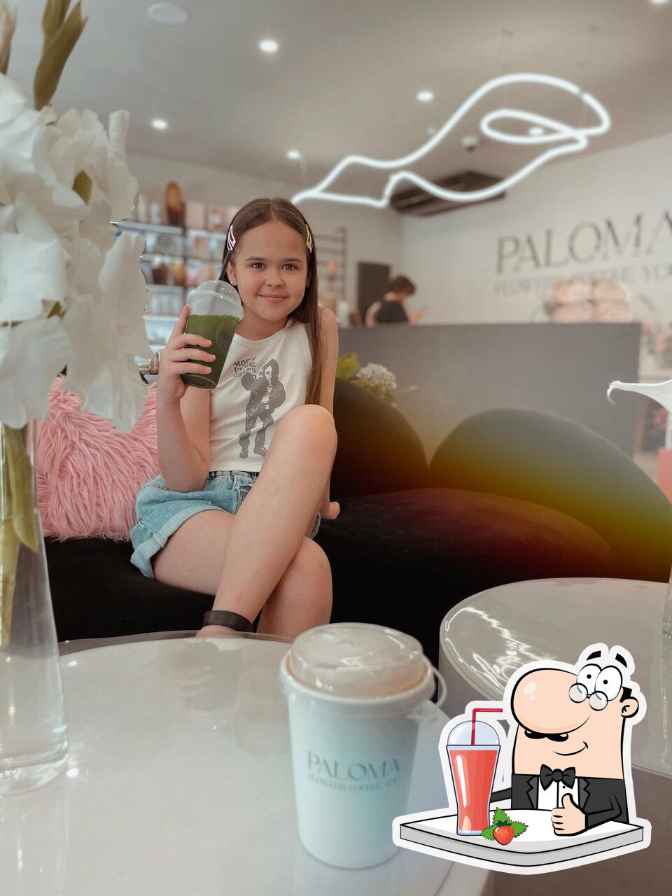 Paloma