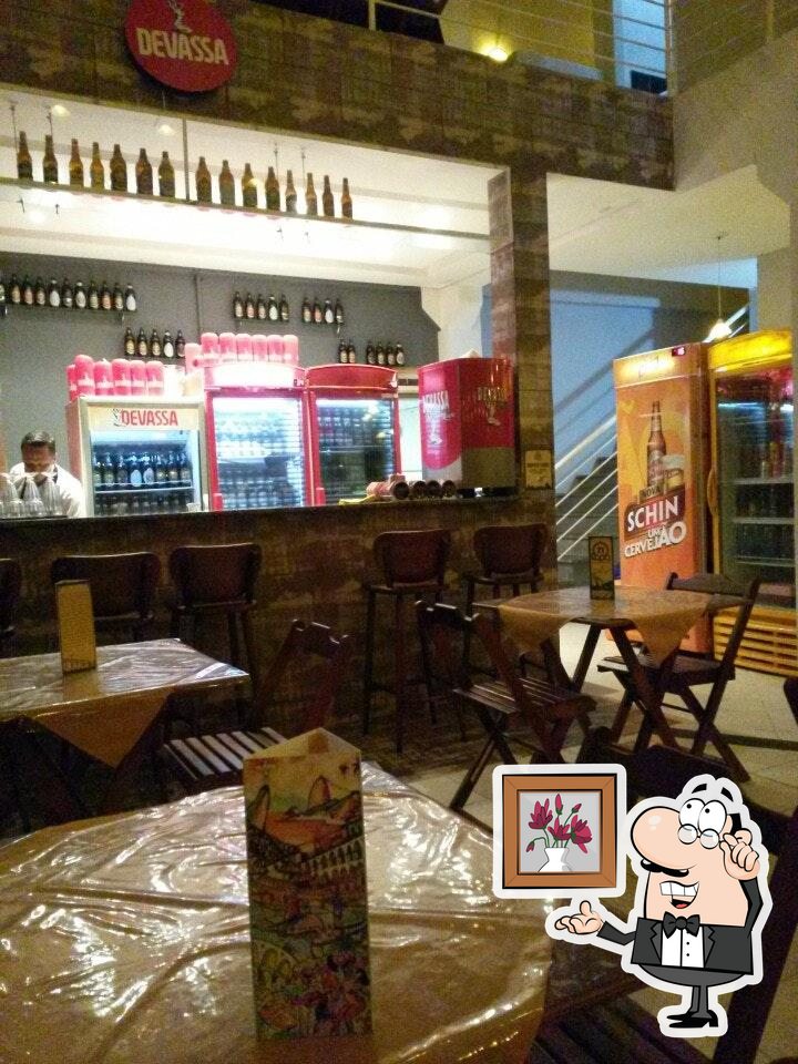 Lapa Restobar