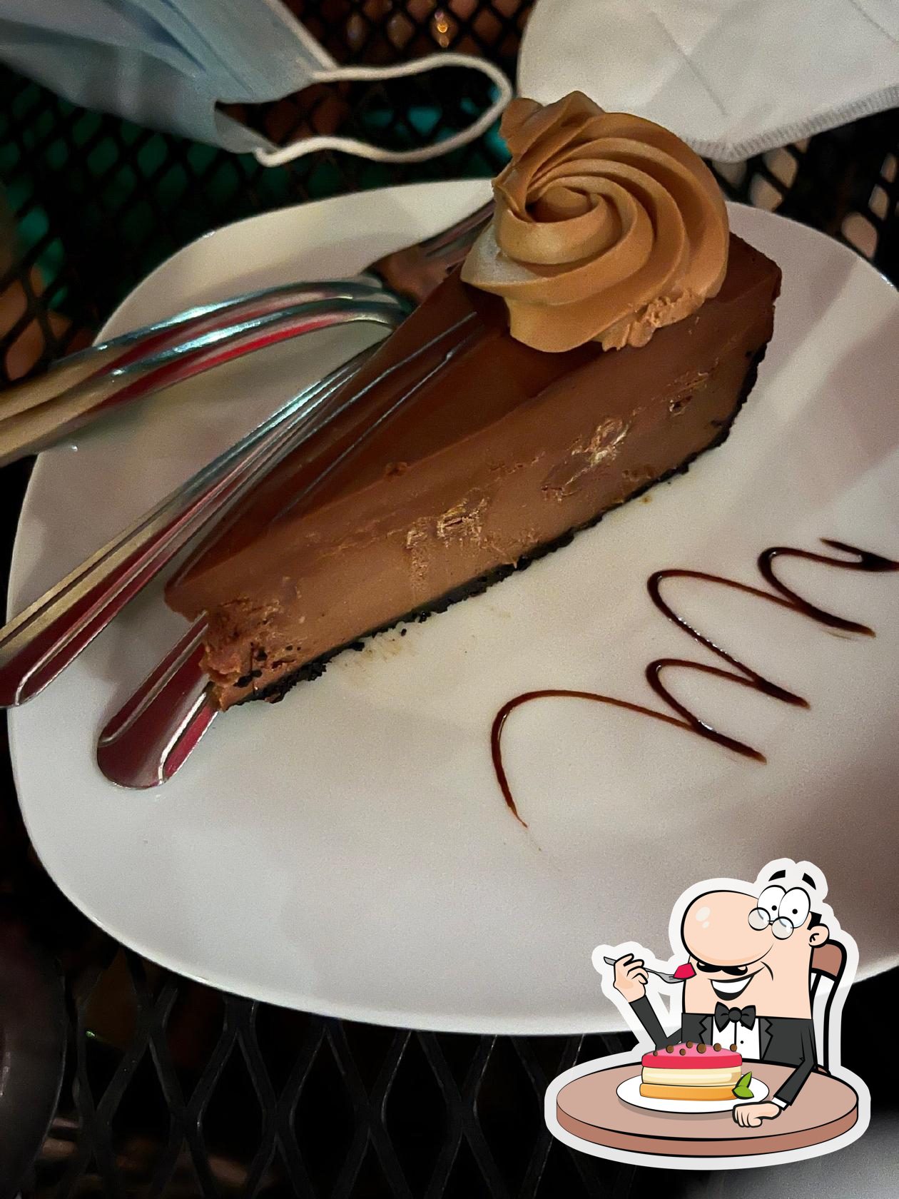 Astoria Caffe & Wine Bar