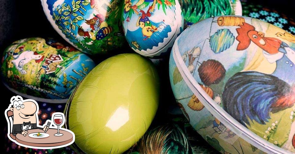 Bistro Julienne