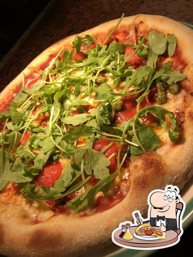 Frankie & Benny's