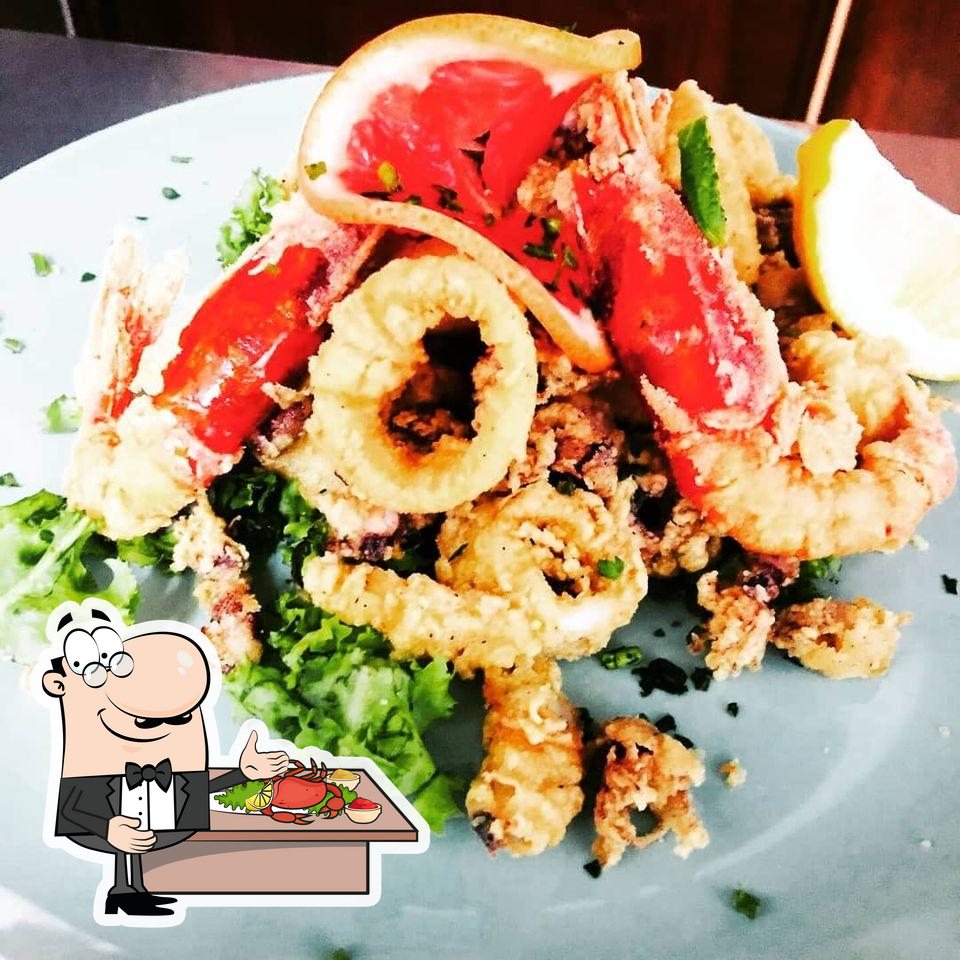 Cellarius Restaurant Group Marsala