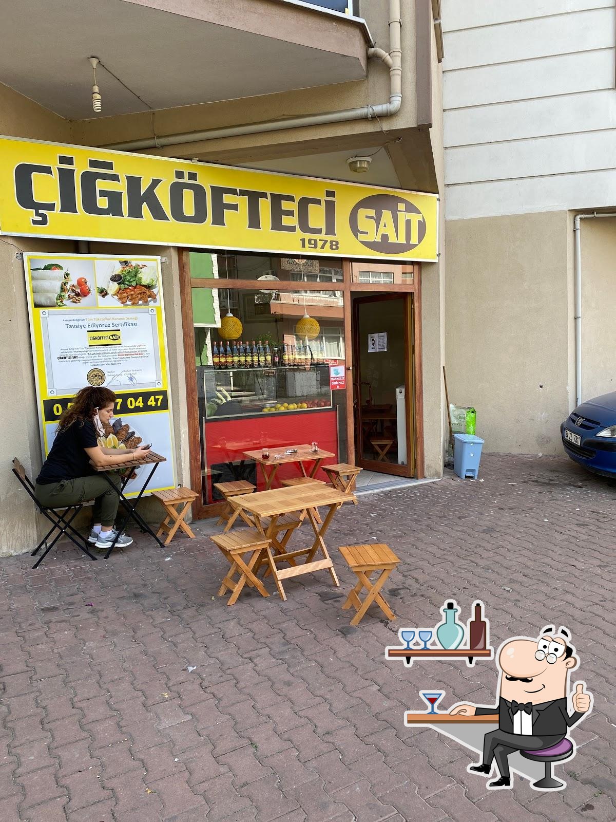 Lezzet Evi Etli Ekmek Salonu