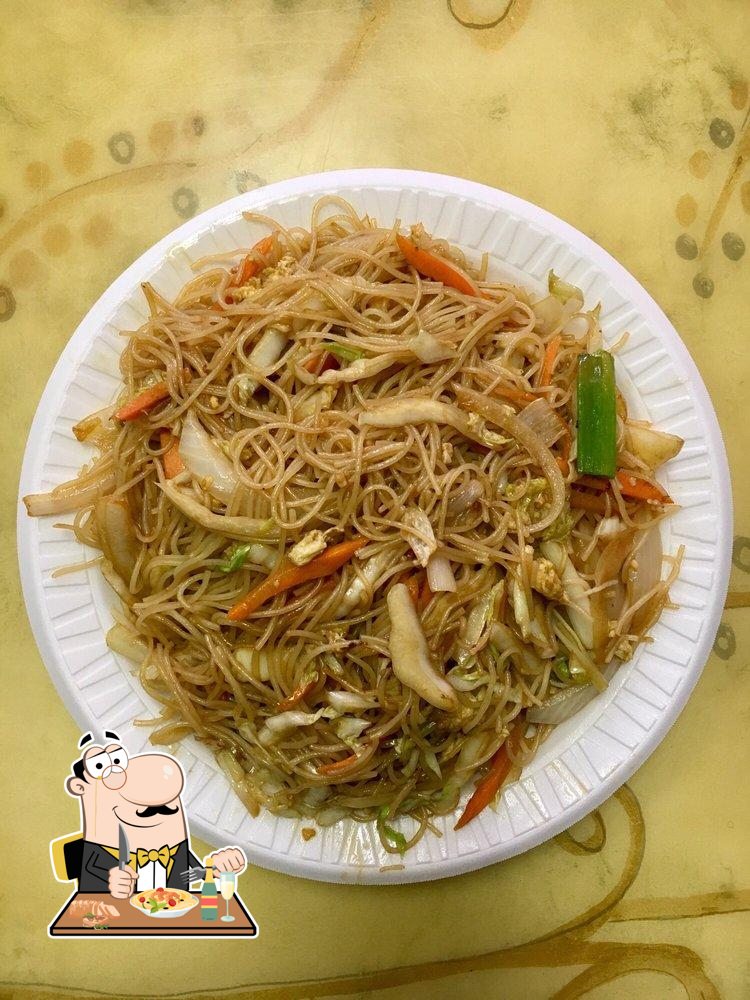 Ming Moon Grocery