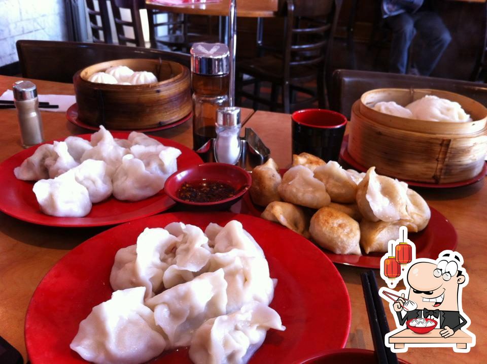 David & Camy Noodle Restaurant