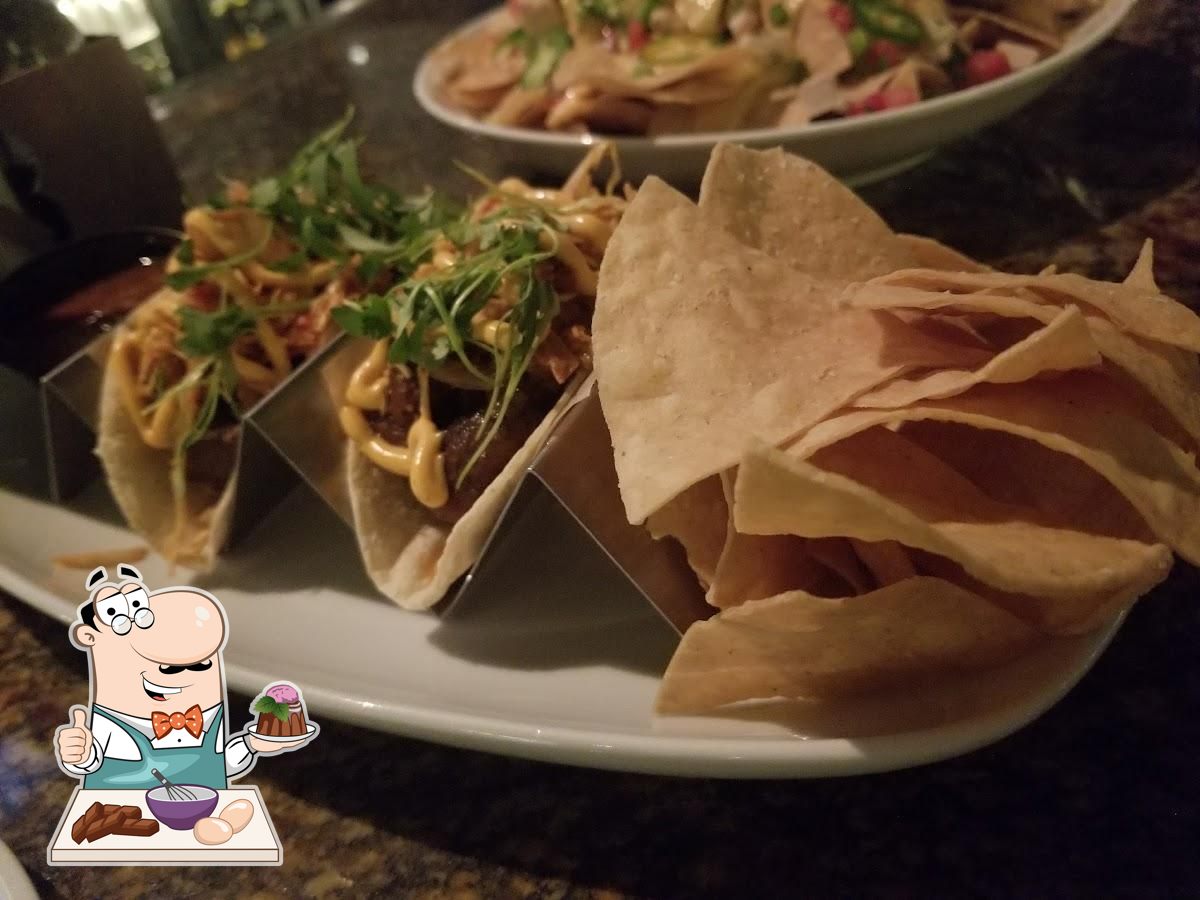 Vita Italian Bar & Grill - Orange County