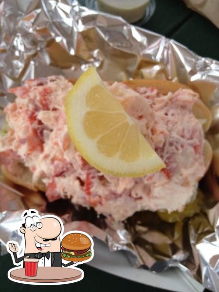 Pattys Seafood Take Out
