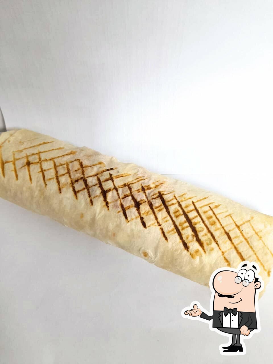Шаурма шашлык