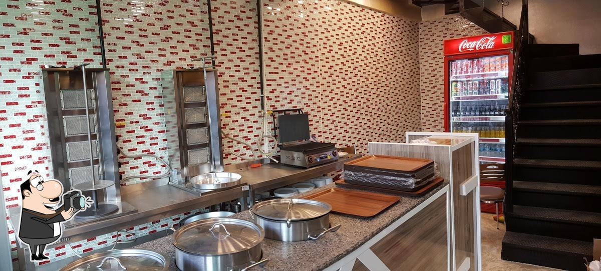 BEŞYOL YAPRAK DÖNER,ÇORBA PAÇA SALONU