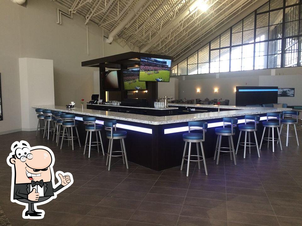 Traders Grill
