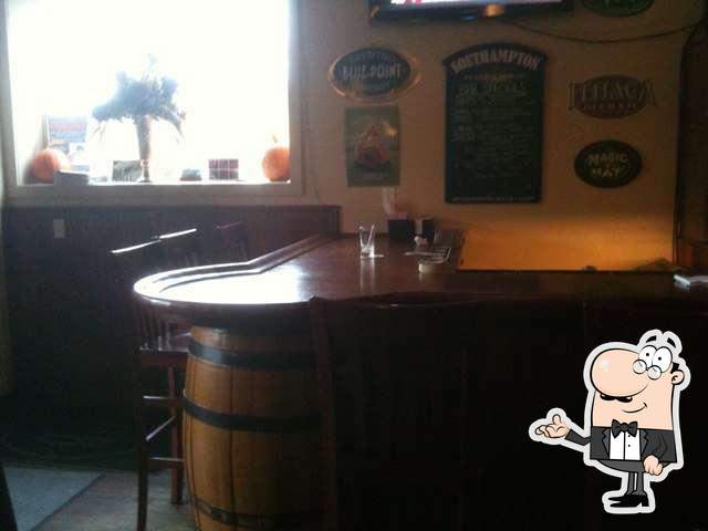 Peekskill Brewery