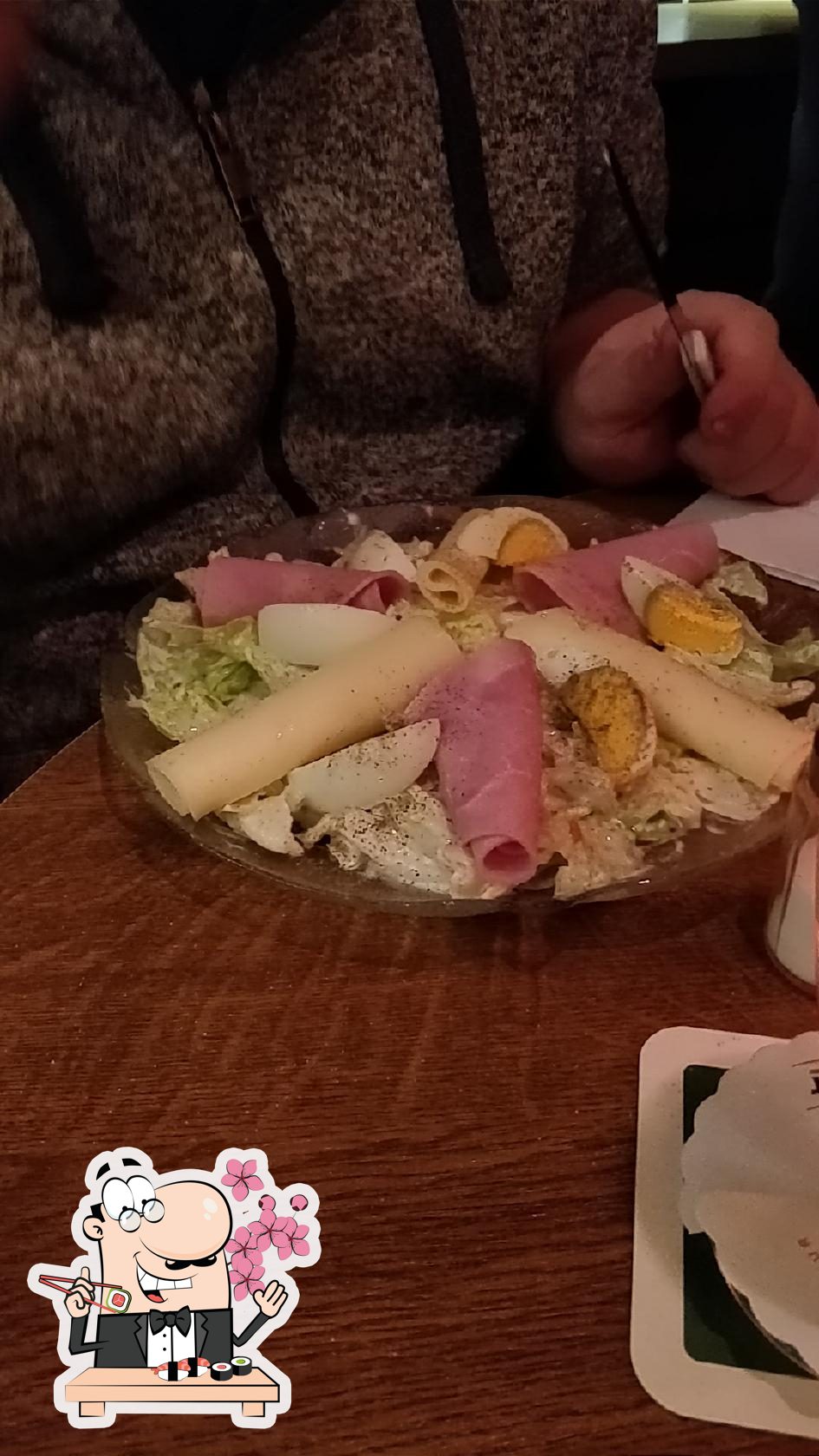 Gaststätte Zum Hasen