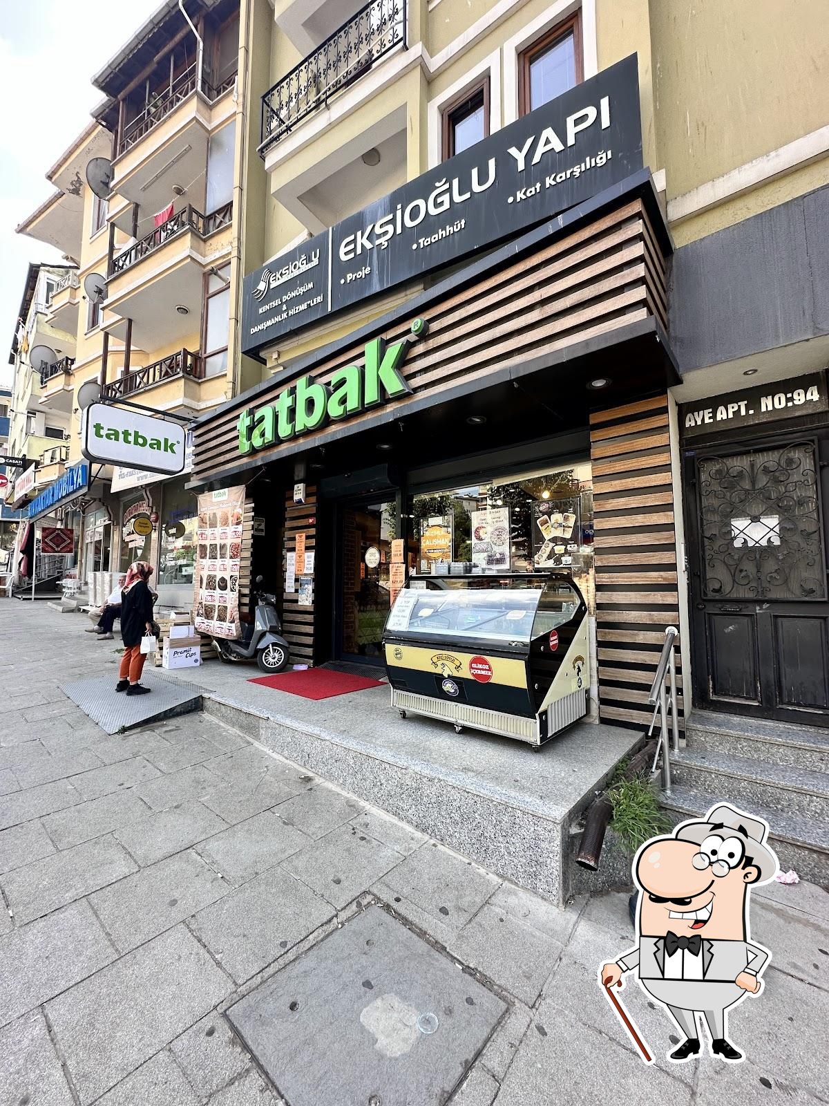 Tatbak Şile Şubesi