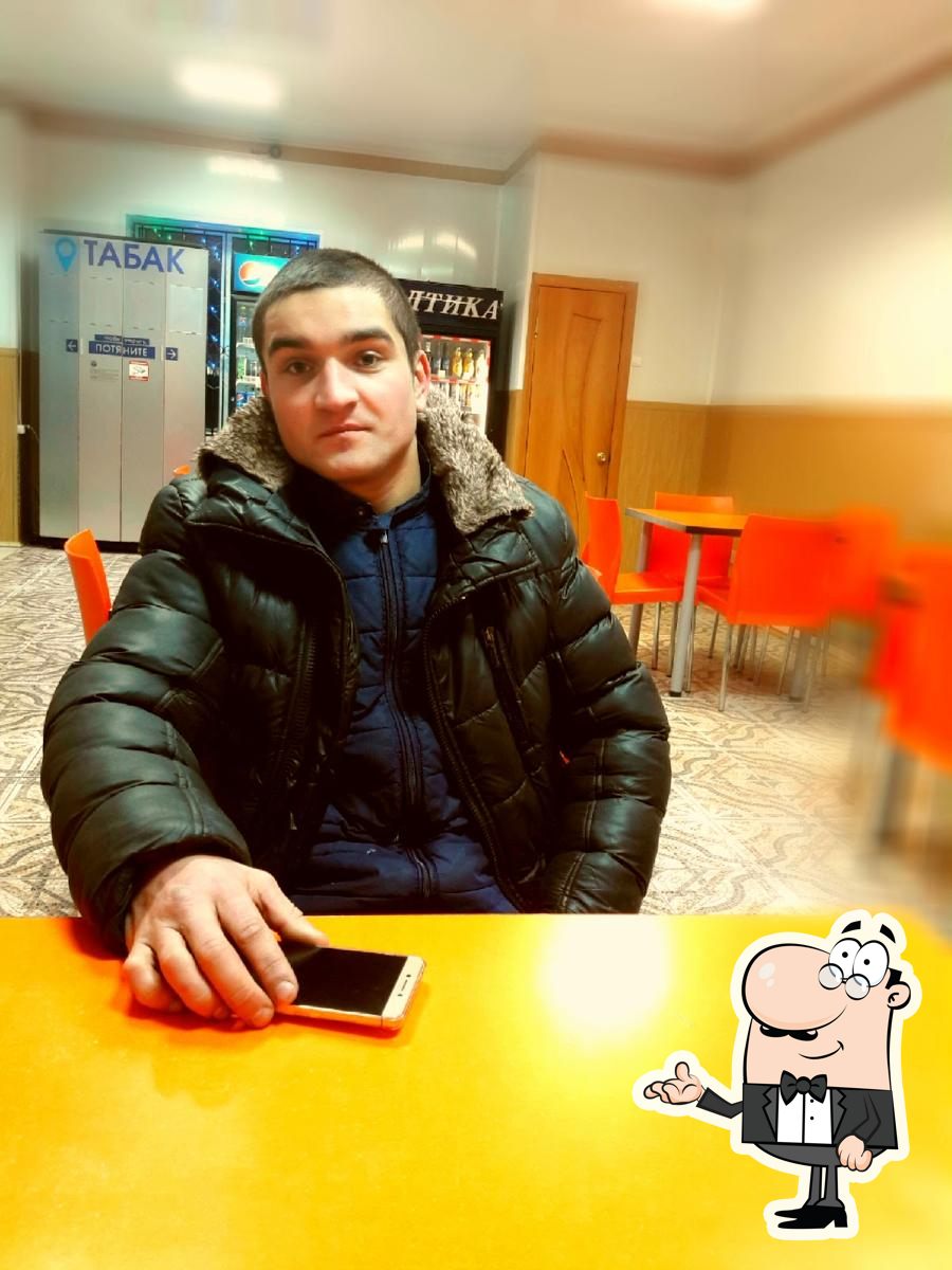 Закусочная Ветерок