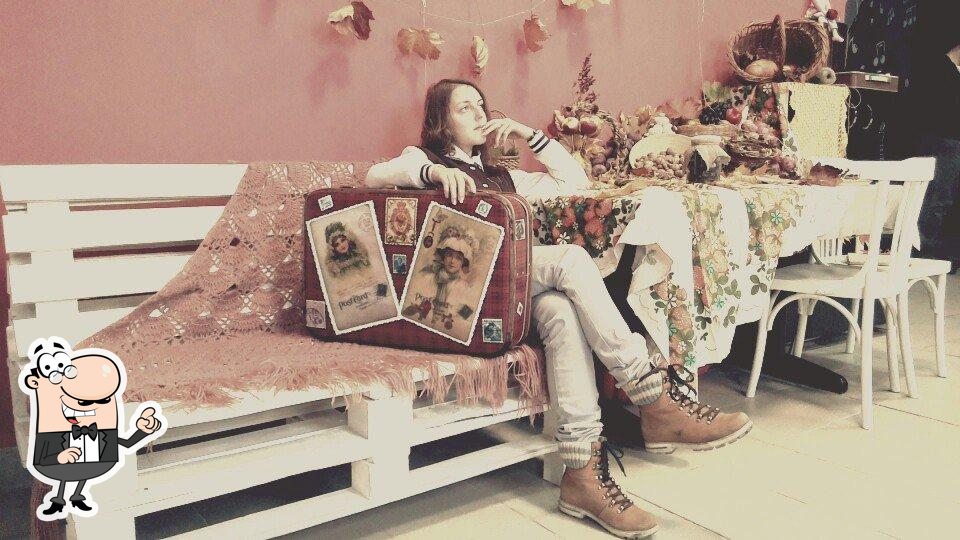 Тайм-кафе «Флэт»
