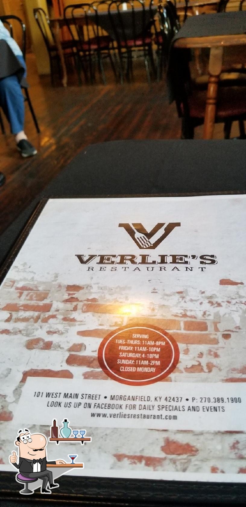 Verlies